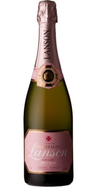 Lanson Le Rose Creation 75cl 12.5% - 6672.jpg