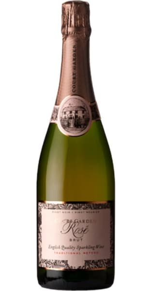 Court Garden Rosé 2019 75cl 12% - C807.jpg