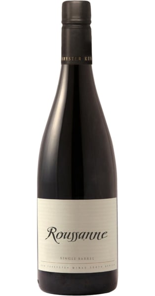 Ken Forrester Wines Roussanne 2024 - J323.jpg