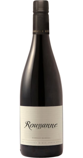 Ken Forrester Wines Roussanne 2024 75cl 13.5% - J323.jpg