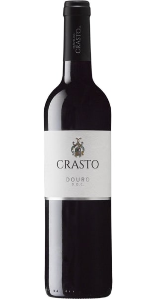 Quinta Do Crasto Douro Red 2022 75cl 13% - 2208.jpg