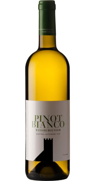 Colterenzio  Pinot Bianco Cora 2024 75cl 13.5% - 3351.jpg