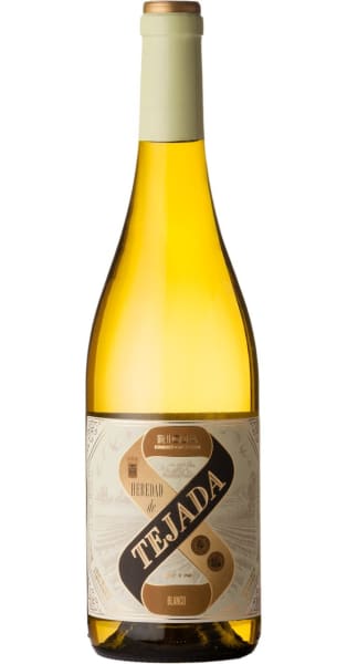 Vintae Blanco, Heredad de Tejada 2024 75cl 12.5% - A850.jpg