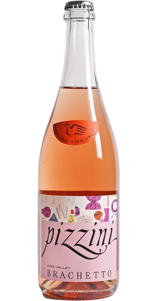 Pizzini Wines Brachetto 2024 75cl 7% - L453.jpg