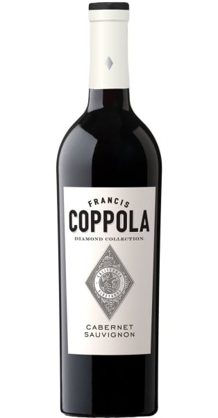 Francis Coppola Diamond Collection Cabernet 2022 75cl 14.5% - L892.jpg