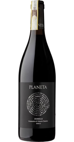 Planeta  Dorilli Cerasuolo di Vittoria Classico 2022 75cl 12.5% - 8378.jpg