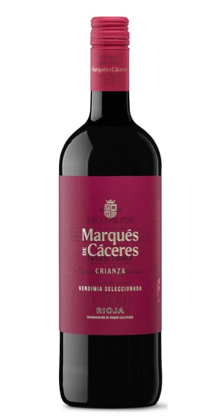 Marques de Caceres Crianza Magnum, Marques de Caceres 2021 150cl 14% - M108.jpg