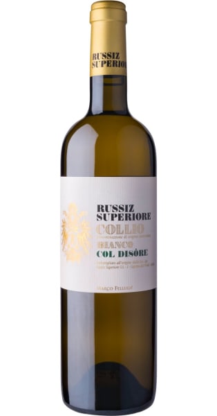 Russiz Superiore Collio Bianco Col Disore 2021 75cl 13.5% - K838.jpg