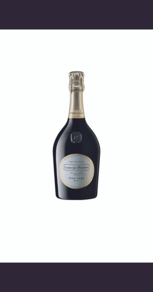 Laurent Perrier Laurent-Perrier, Heritage 75cl 12% - M134.jpg