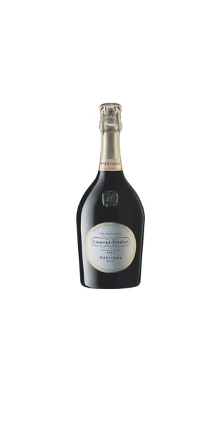 Laurent Perrier Laurent-Perrier, Heritage 75cl 12% - M134.jpg