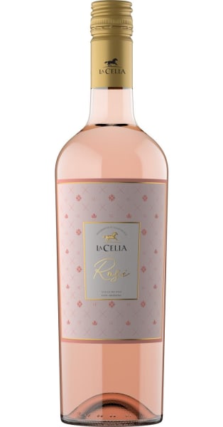 Finca La Celia La Celia, Reserva Rosé 2024 75cl 11.5% - M035.jpg