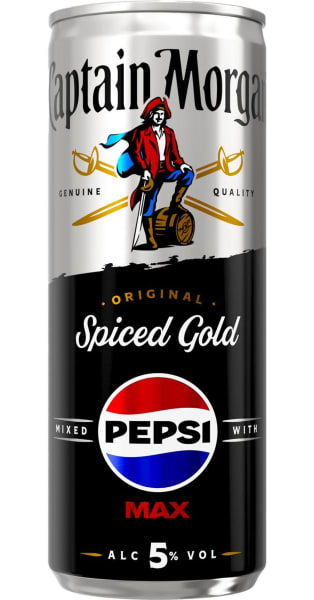Diageo Captain Morgan Spiced and Pepsi Max - M18777NV.jpg
