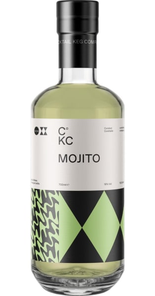 Cocktail Keg Company CKC Mojito 70cl 15% - M19064NV.jpg
