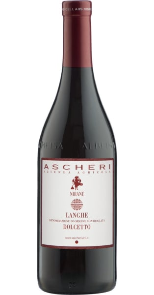 Ascheri  Langhe Dolcetto Vigna Nirane 2023 75cl 13% - 3643.jpg
