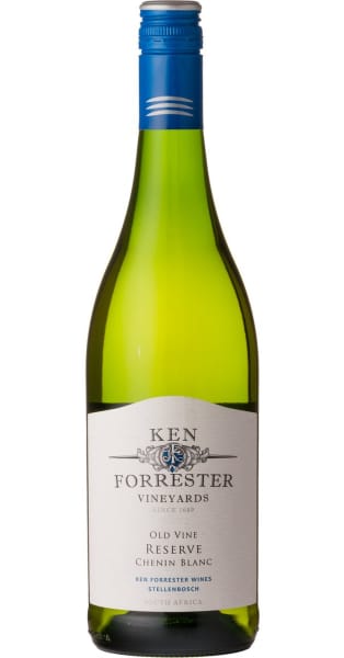 Ken Forrester Wines Old Vine Reserve Chenin Blanc 2024 - 7337.jpg