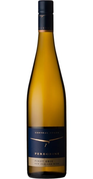 Peregrine Wines Pinot Gris Organic 2024 75cl 13% - B389.jpg