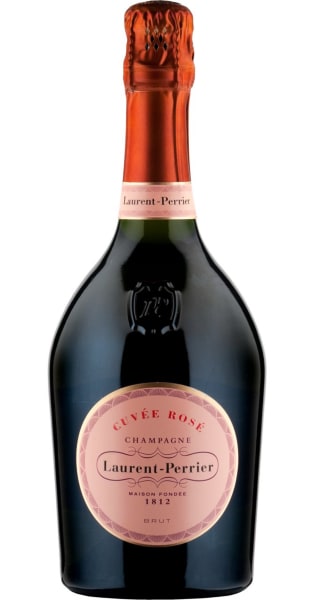 Laurent Perrier Cuvée Rosé 75cl 12% - 1311.jpg