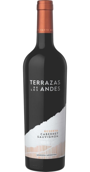 Terrazas Selection Cabernet Sauvignon 2022 75cl 14% - F061.jpg