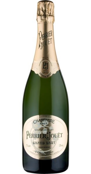 Perrier-Jouët Grand Brut 75cl 12.5% - 5041.jpg