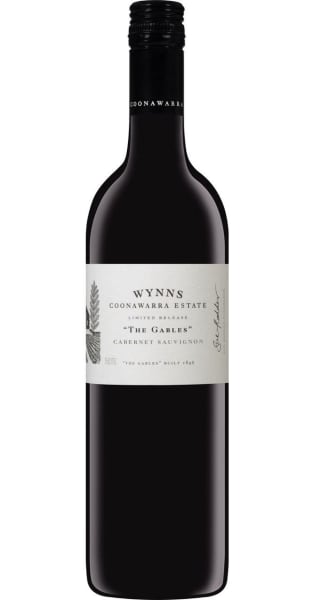 Wynns The Gables Cabernet Sauvignon 2021 75cl 13.6% - K707.jpg