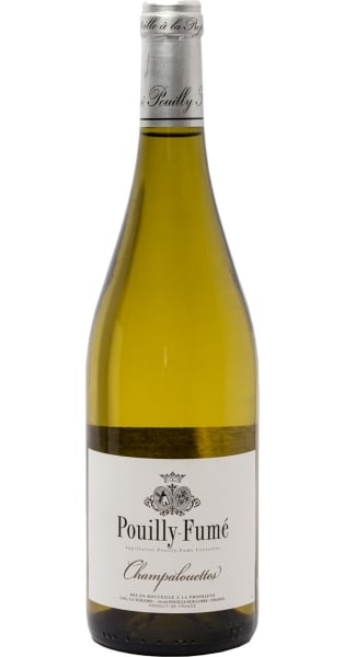 Caves de Pouilly sur Loire Pouilly-Fume AOC Champalouettes 2023 - L805.jpg