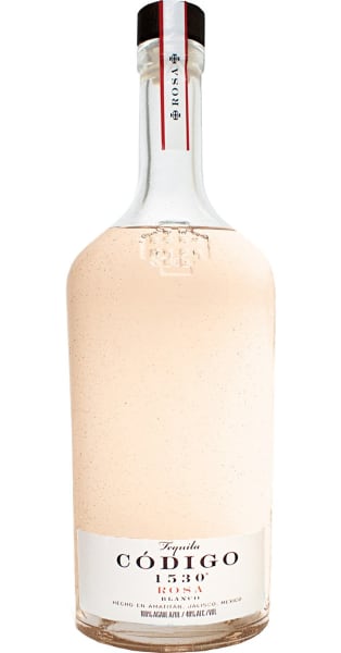 Codigo 1530 Codigo 1530 Rosa Tequila 70cl 35% - G18764NV.jpg