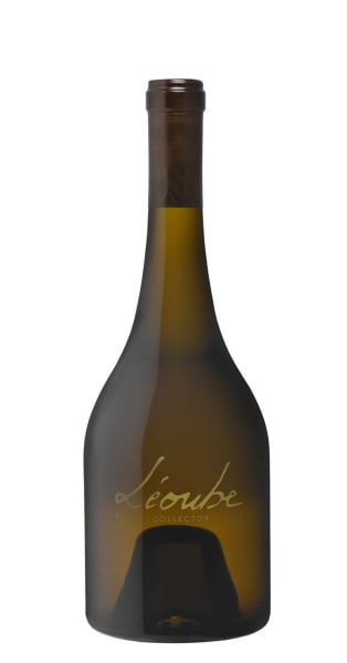 Château Léoube Léoube Collector de Léoube Blanc Organic 2022 75cl 13% - L551.jpg