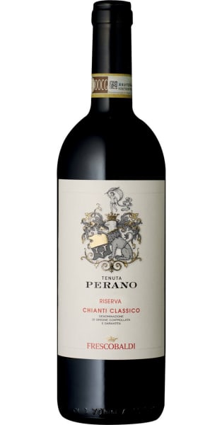 Frescobaldi Tenuta Perano Chianti Classico Riserva 2021 75cl 14% - K622.jpg
