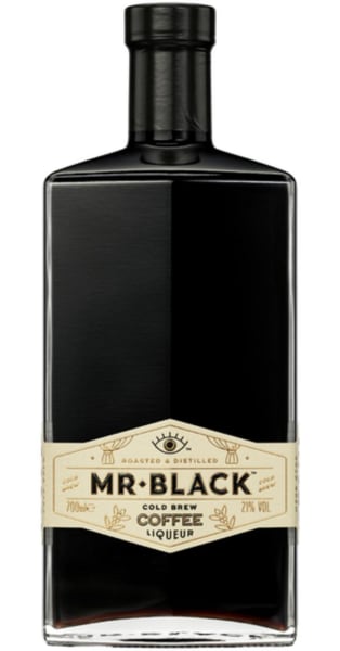 Proof Drinks Ltd Mr Black Coffee Liqueur - M20464NV.jpg