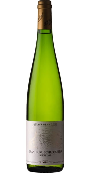 Trimbach Riesling Schlossberg Grand Cru 2021 75cl 12.5% - E170.jpg