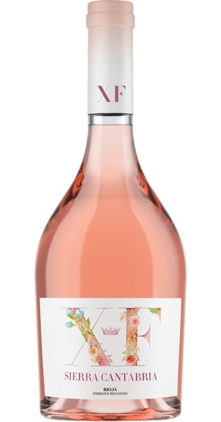 Sierra Cantabria XF Rosé 2024 75cl 13% - J795.jpg
