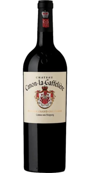 Château Canon-la-Gaffelière St-Emilion 1er Grand Cru Classé 2019 75cl 14% - M180.jpg