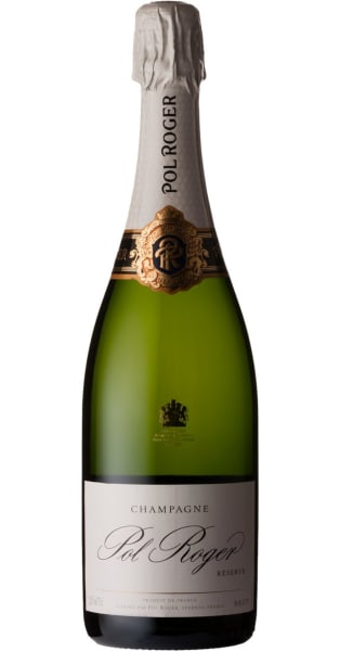 Pol Roger Brut Réserve 75cl 12.5% - 6136.jpg