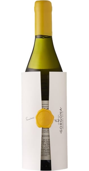 Frescobaldi Gorgona Bianco 2023 75cl 12.5% - K650.jpg