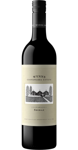 Wynns Coonawarra Shiraz 2023 75cl 13.6% - K706.jpg