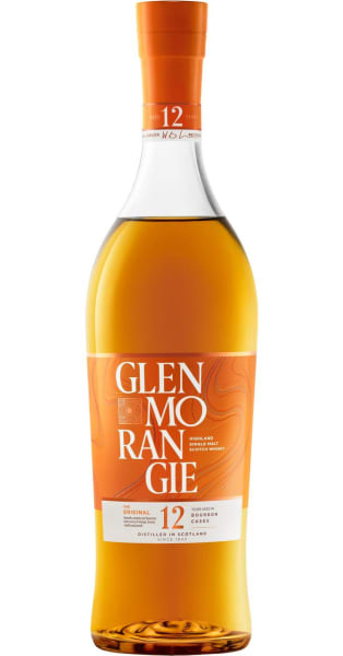 Glenmorangie Original 12yo Single Malt Whisky 70cl 40% - M16464NV.jpg