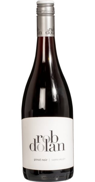 Rob Dolan White Label Pinot Noir 2023 75cl 13.2% - L003.jpg