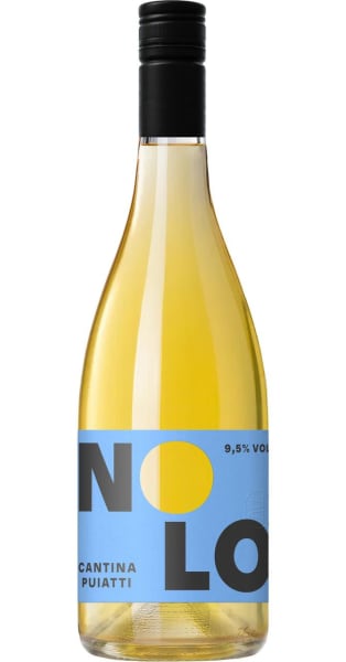 Puiatti No Lo Venezia Giulia IGT 24 75cl 9.5% - M292.jpg