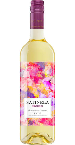 Marques de Caceres Marques de Caceres Satinela 2024 75cl 11.5% - M263.jpg