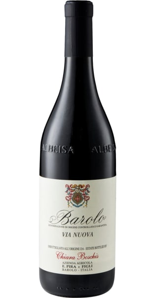 Chiara Boschis - E. Pira Barolo, Via Nuova Organic 2021 75cl 14.5% - 6699.jpg