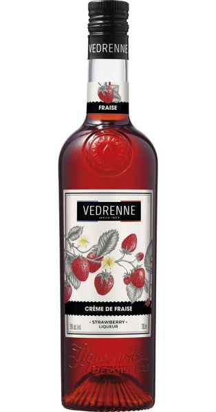 Vedrenne Creme de Fraise (Strawberry) 70cl 15% - K11364NV.jpg