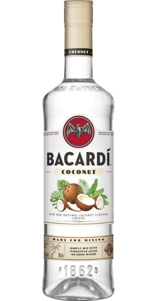 Bacardi Bacardi Coconut Rum  - M20864NV.jpg