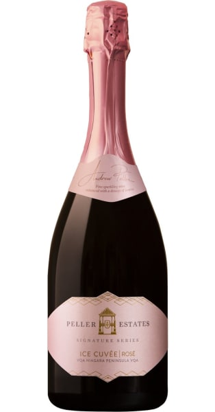 Peller Family Estates Ice Cuvée Rosé 75cl 12% - 829461NV.jpg