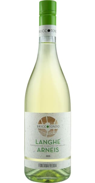 Fontanafredda  Langhe Arneis, Briccotondo  2022 75cl 13% - A365.jpg