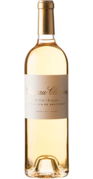 Château Climens Barsac 1er Grand Cru Classé Half-Bottle 2005 37.5cl 13.5% - 7677.jpg