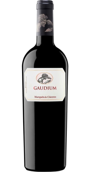 Marques de Caceres Marques de Caceres Gaudium Reserva 2020 - M262.jpg