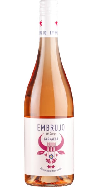 Embrujo del Campo Rosado Garnacha Organic 2024 75cl 12.5% - H880.jpg