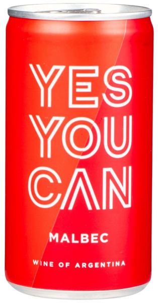 Yes You Can Malbec Can 2024 18.7cl 13% - M209.jpg