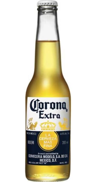 Corona Extra Corona Extra Beer 33cl 4.5% - Z10831NA.jpg