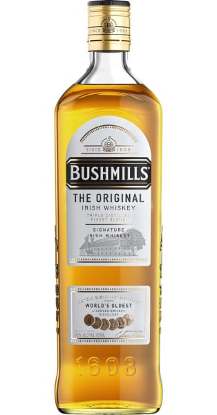 Bushmills Bushmills Original Whiskey 70cl 40% - C57764NV.jpg
